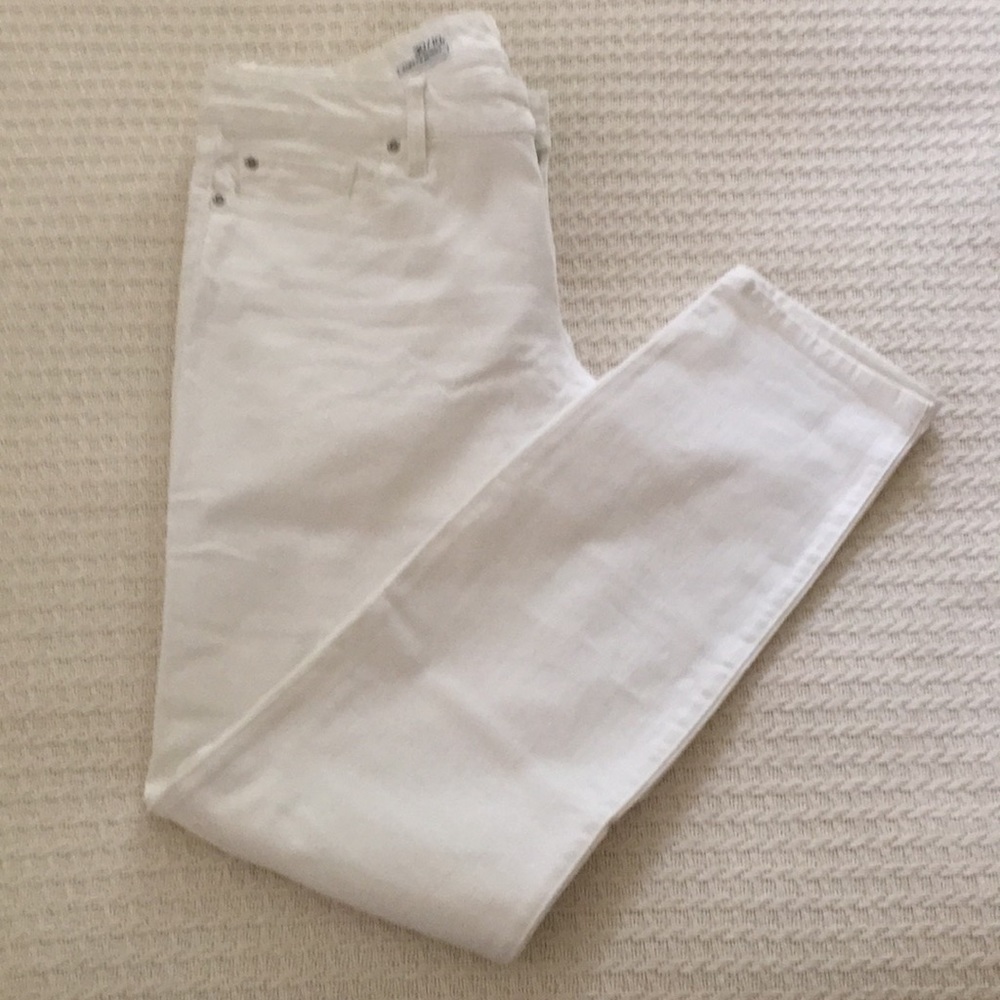 Gap 1969 Always Skinny Jean
